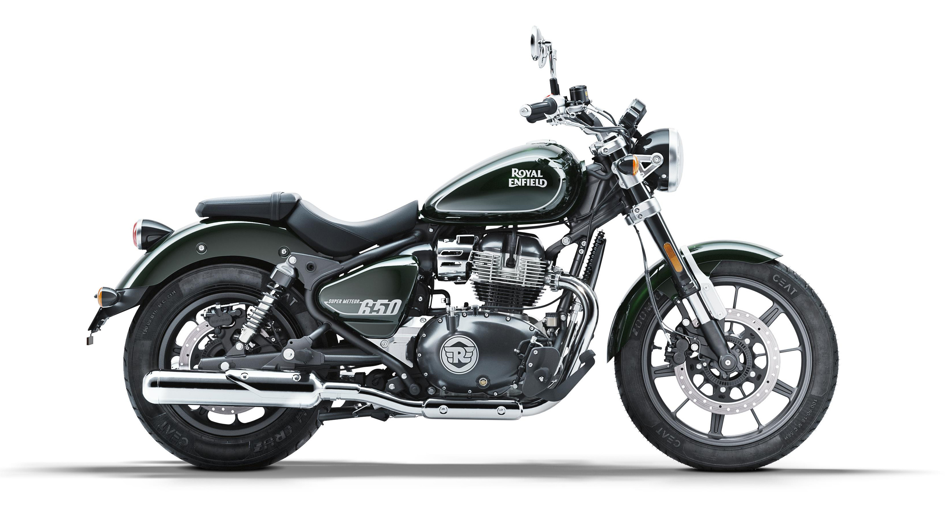 Royal enfield deals quotation